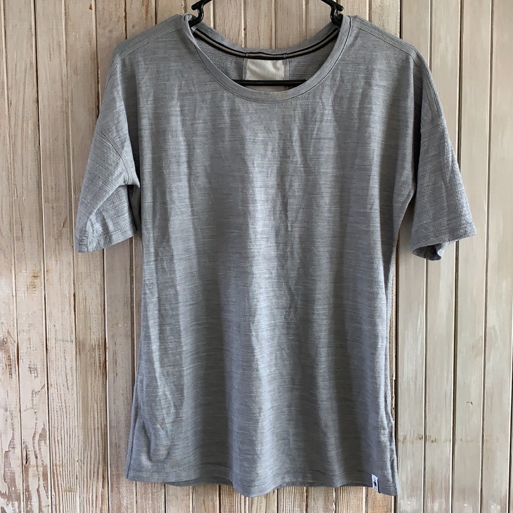 Smartwool 150 sport running shirt